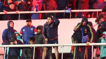 La dura respuesta de la