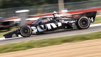 La corredora colombiana habló de