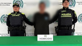 Por el asesinato de un joven cerca de la estación Héroes de TransMilenio, la Fiscalía judicializó a un habitante de calle por el crimen