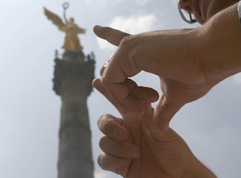 Al incluir a un intérprete