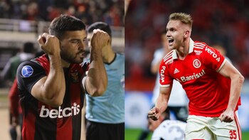Melgar enfrentará a Internacional por los cuartos de final de la Copa Sudamericana. (Foto. Internet)