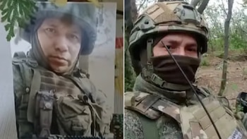 Familia de peruano fallecido en la guerra entre Rusia y Ucrania pide ayuda para darle el último adiós en Loreto