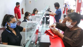 Bono alimentario: Aún no se