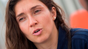 Natalia Gaitán podría reaparecer con