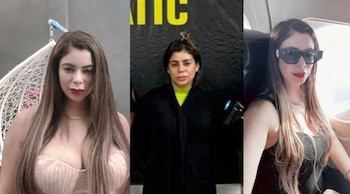 O caso está relacionado à ex-procuradora Francia Medina, recentemente condenada. (FOTO: Rádio Cadena Voces)