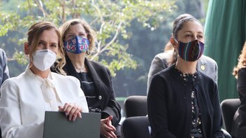 (Foto: Cortesía Gobierno CDMX)