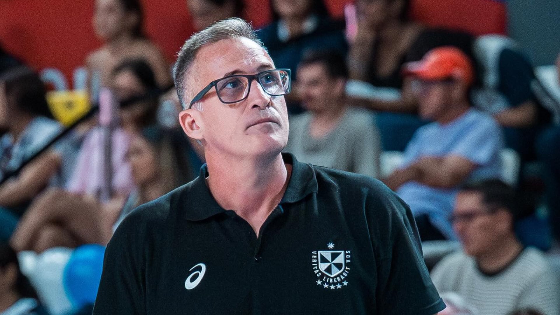 Universidad San Martín está contemplando la salida de Guilherme Schmitz. Crédito: LPV