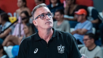 Universidad San Martín contempla la salida de Guilherme Schmitz: el club ya maneja un posible reemplazo