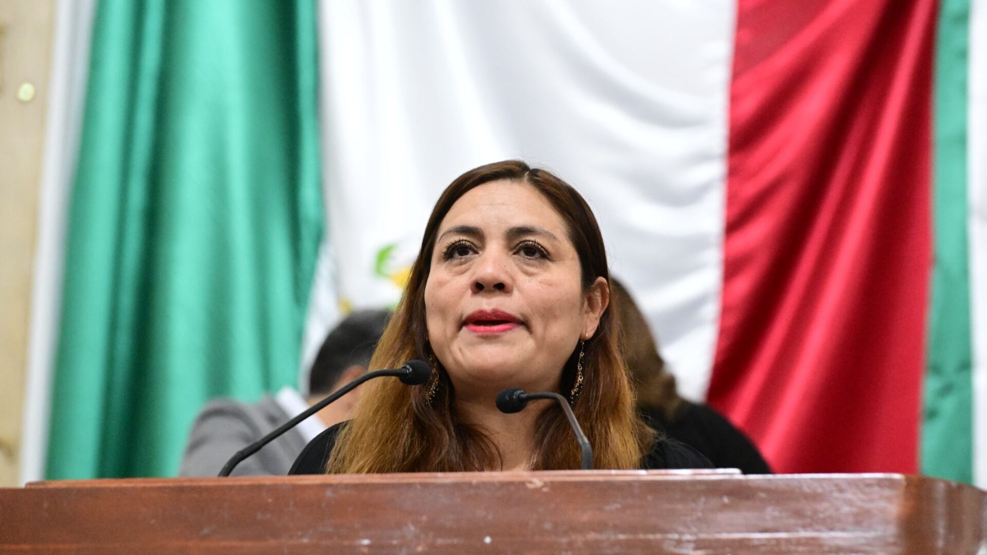 Buscan proteger a usuarios de mototaxis en CDMX. (Foto: Congreso de CDMX)