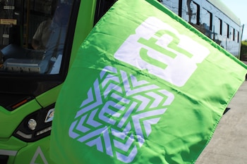 La nueva ruta facilitará a