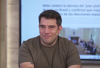(Infobae en Vivo)