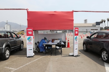 COVID-19: Perú registra 23315 nuevos