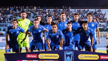 Estudiantes de Río Cuarto apartó a varios futbolistas tras caer ante Barracas: “No se alinean con la entrega que el club exige”