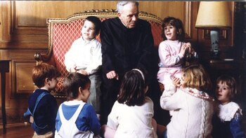 La obra que dejó como