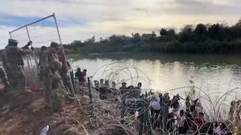 Bloquean la ley migratoria SB 4 de Texas: qué artículos quedan suspendidos