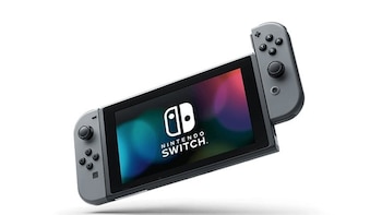 Nintendo corrige una vulnerabilidad en Switch que requiere escanear un código QR para ejecutar código o robar datos