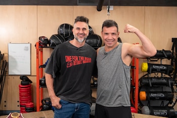 Maravilla se sometió al cuestionaron