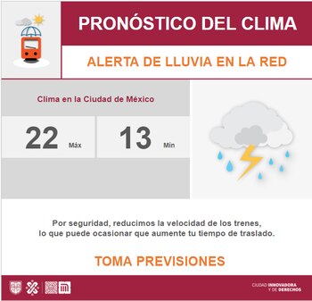 (X/@MetroCDMX)