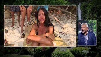 Carlos Sobera explica que Aurah