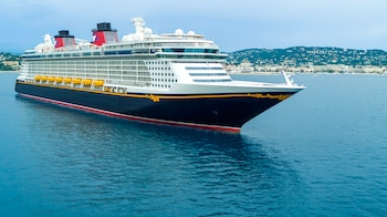 (Cortesía © 2025 Disney. Todos