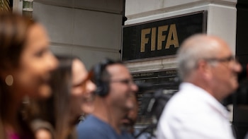 El Congreso de Estados Unidos