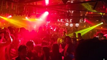 Los Chapitos gustaban de visitar