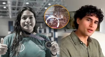 Ciudadanía anuncia concentración mientras Fiscalía