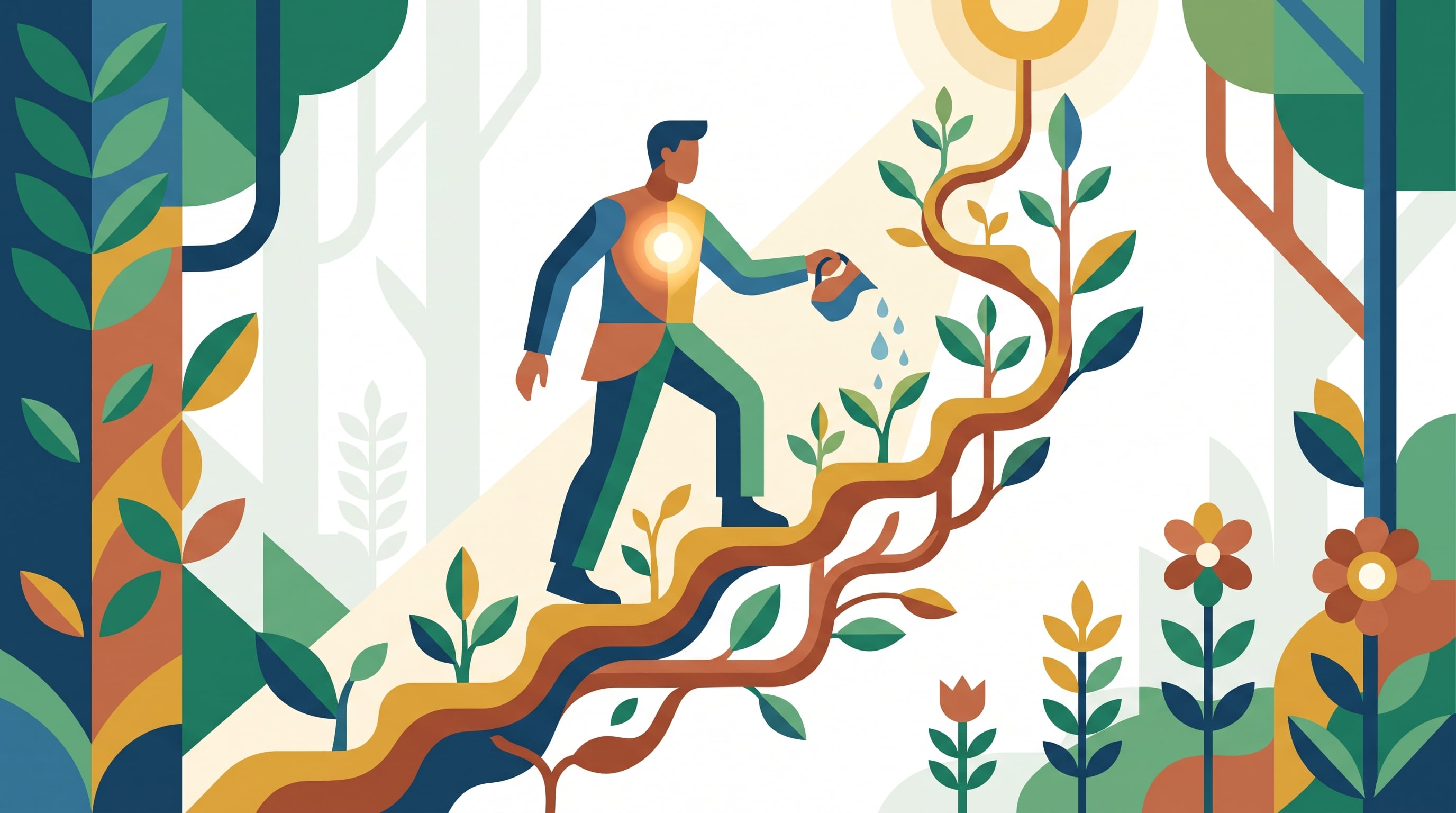 La investigación publicada en Frontiers in Education analizó cómo los rasgos motivacionales se relacionan con la calidad de vida declarada por 585 participantes (Imagen Ilustrativa Infobae)