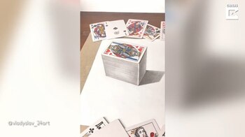 08/02/2021 No son objetos reales,