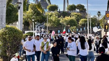 Carlos Rea pide al Comité