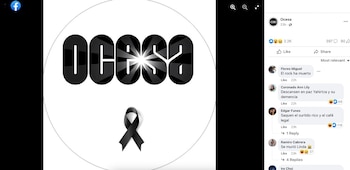 La promotora de eventos realizó