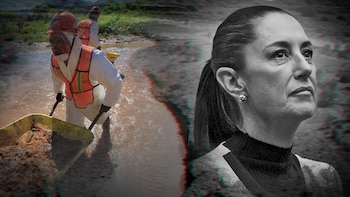 Sheinbaum anunció resarcimiento histórico a