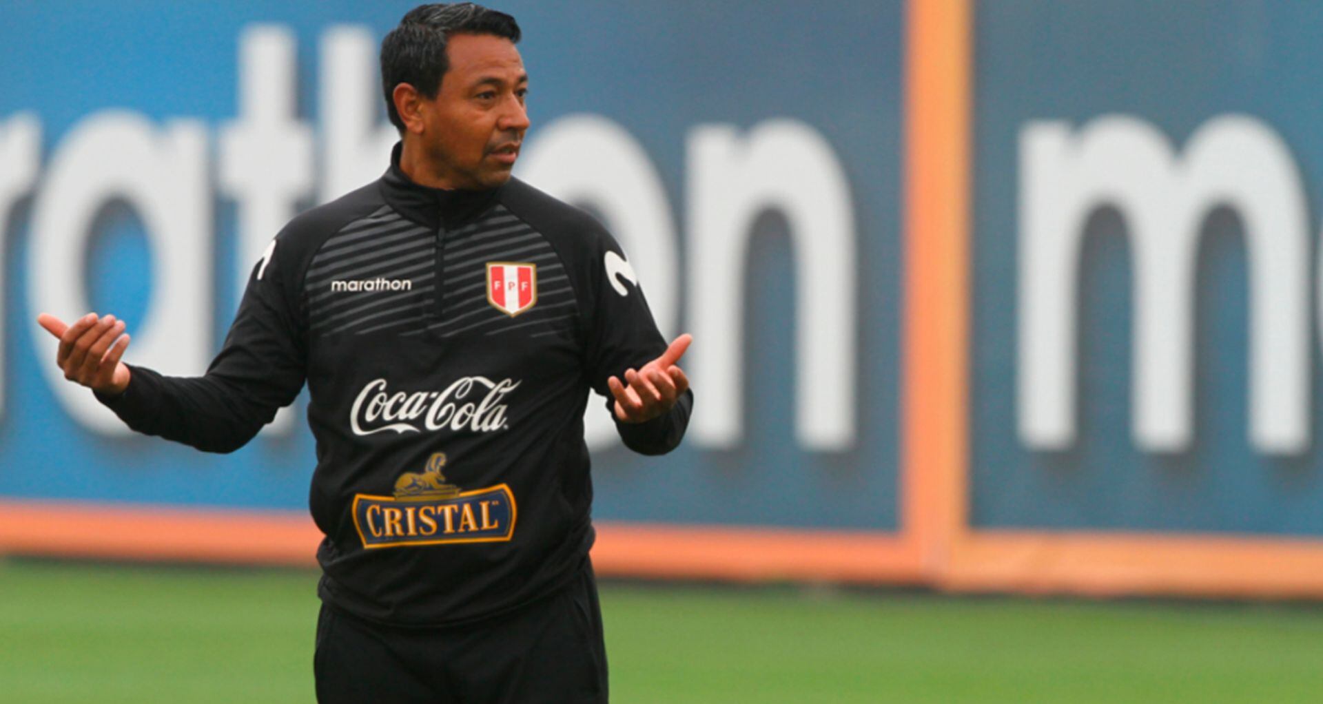 La contundente opinión de Nolberto Solano sobre jugar las próximas Eliminatorias en Cusco y Puno: “No asegura ningún punto”