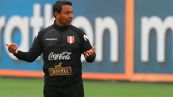 La contundente opinión de Nolberto Solano sobre jugar las próximas Eliminatorias en Cusco y Puno: “No asegura ningún punto”