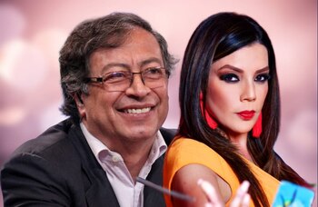 Fotografías originales de Colprensa y