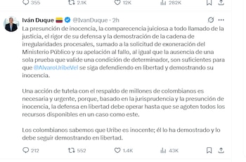 Esta es la propuesta de