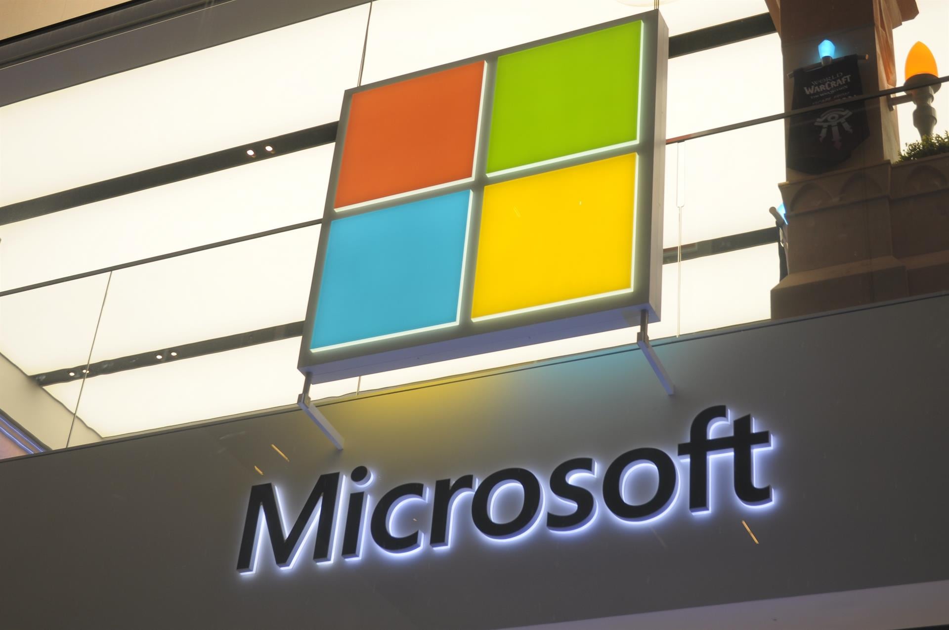 Microsoft trabaja en una solución adicional para los equipos de audio que continúan sin funcionar con normalidad. (Europa Press)