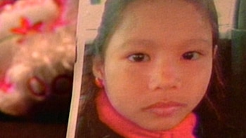 Pierina Nicole Cardoza Tello fue