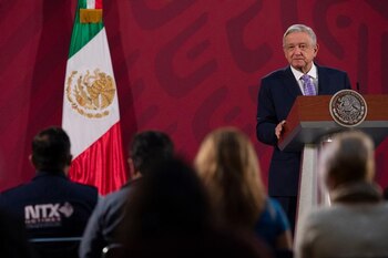 (Foto: Cortesía Presidencia)