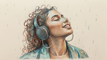 Emociones, recuerdos e identidad: qué reflejan nuestros gustos musicales, según los expertos