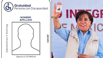 Así puedes tramitar la Tarjeta