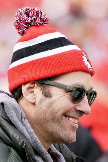 "La parte más importante del