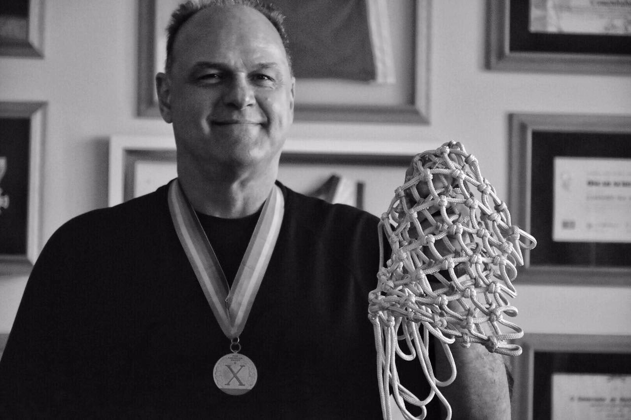 Oscar Schmidt, legendario basquetbolista brasileño, murió a los 68 años