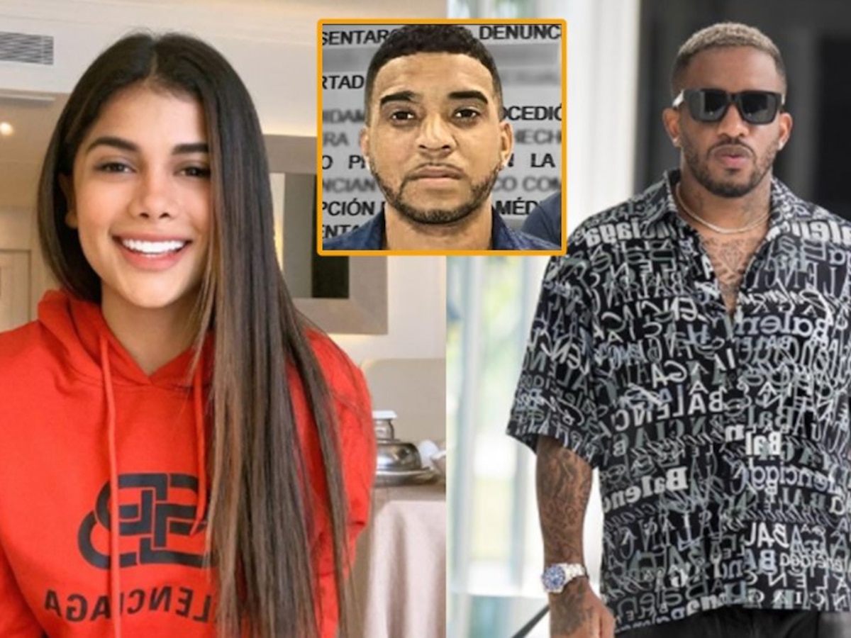 Sobrina de Jefferson Farfán se pronuncia por polémico mensaje: asegura desconocer la denuncia contra 'Cri Cri' - Infobae