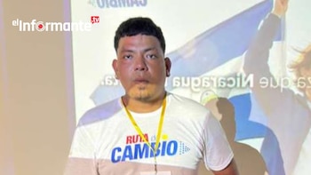 Excarcelados nicaragüenses, sin ciudadanía y bajo amenaza: el caso de un detenido en Estados Unidos que genera alarma