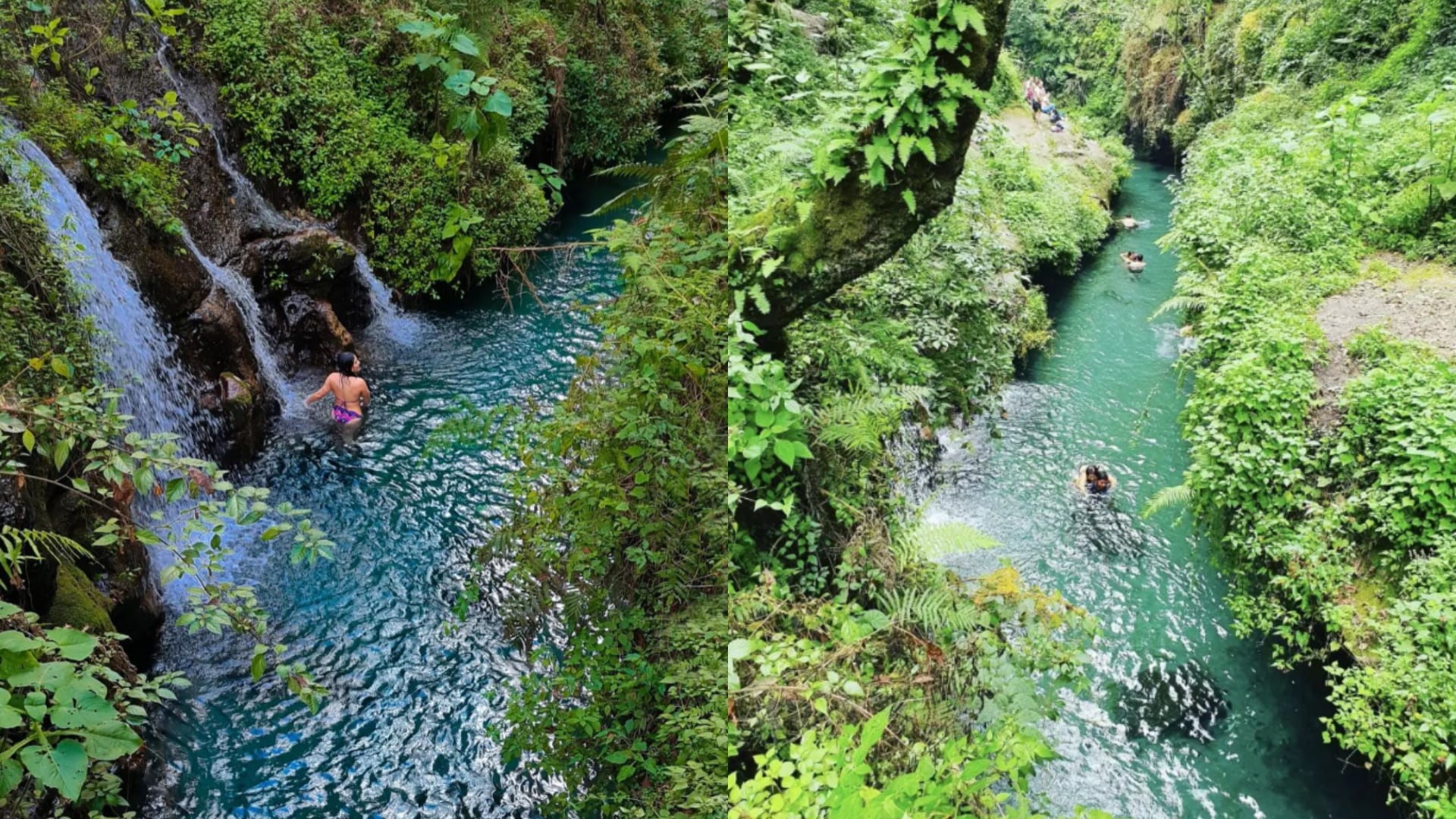 Este es un lugar ideal para relajarse y contactar con la naturaleza (Fb: Pata De Perro Lifestyle)