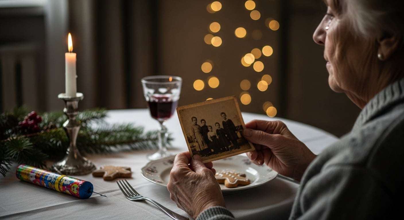 El proceso de duelo puede provocar enojo, incredulidad, culpa o tristeza profunda, y afectar tanto el bienestar emocional como físico (Imagen Ilustrativa Infobae)