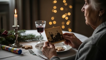 Reminiscencia y revisión de vida, dos caminos para mirar atrás: historias familiares, identidad personal y el riesgo de confundir emoción con alarma