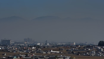 Suspenden contingencia ambiental en CDMX y Edomex: quitan el doble Hoy no Circula para este domingo