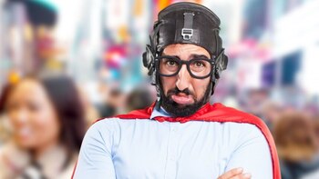 Ser peculiar implica tener una